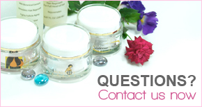 Questions? Contact us now