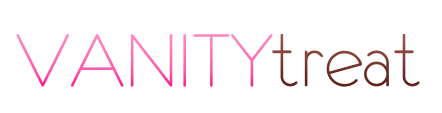 Vanity Treat Logo